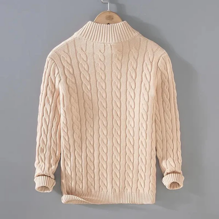 Reiner - Strickpullover