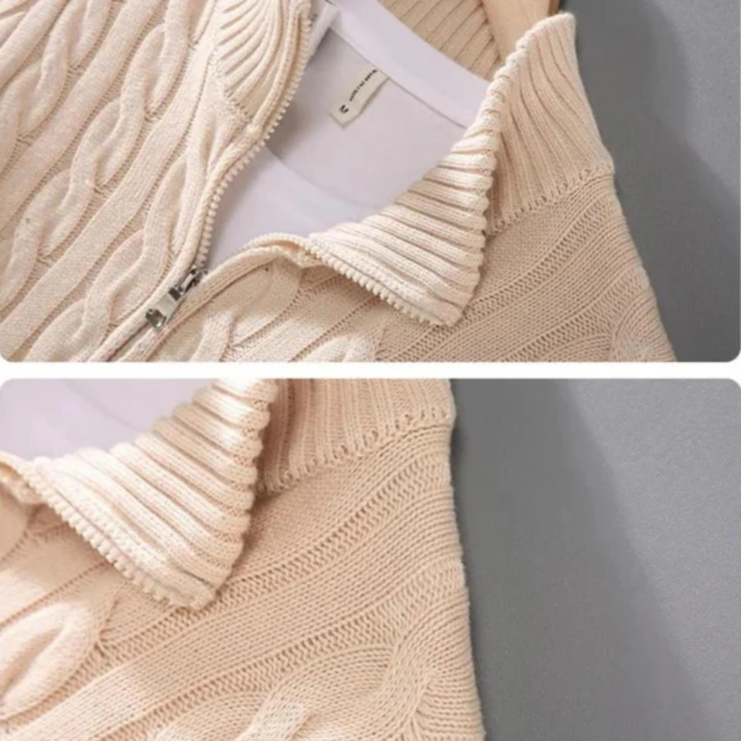 Reiner - Strickpullover