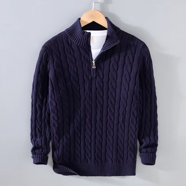 Reiner - Strickpullover