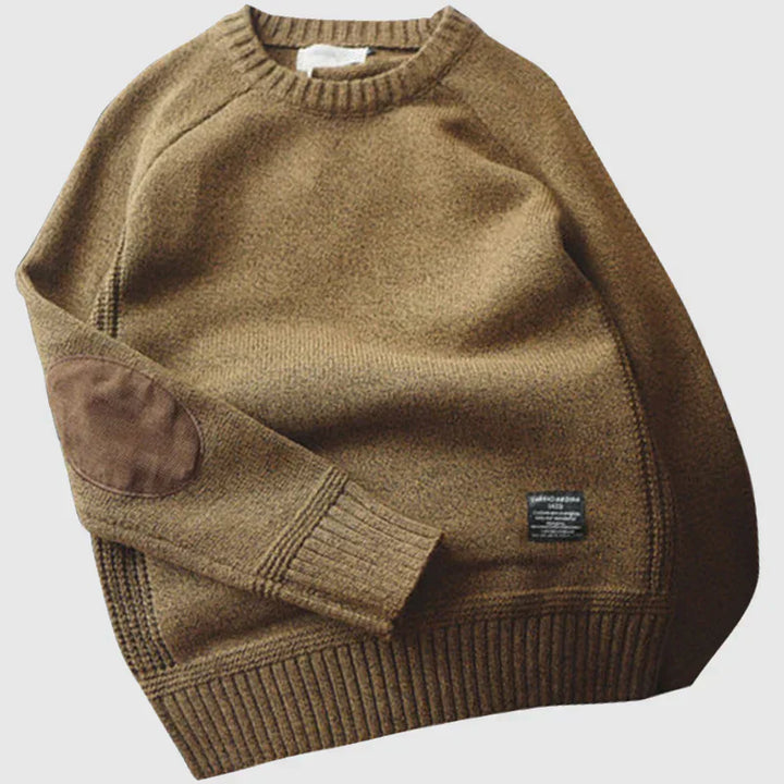 MERANO™ – Premium-Strickpullover